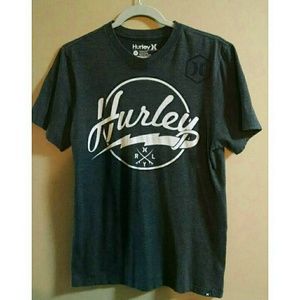 Hurley Short Sleeve T-shirt